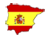 GASÓLEOS AMIGO - Espanol
