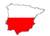 GASÓLEOS AMIGO - Polski